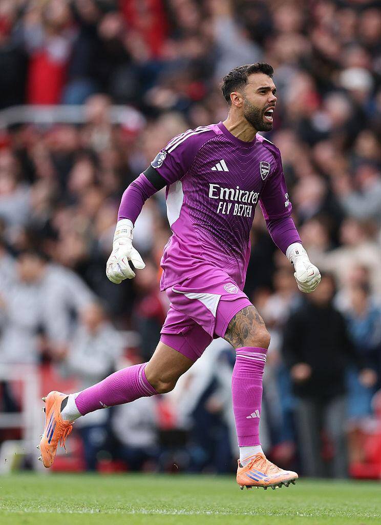 2025年のいま「プレミアリーグで最も優れたGK」5名