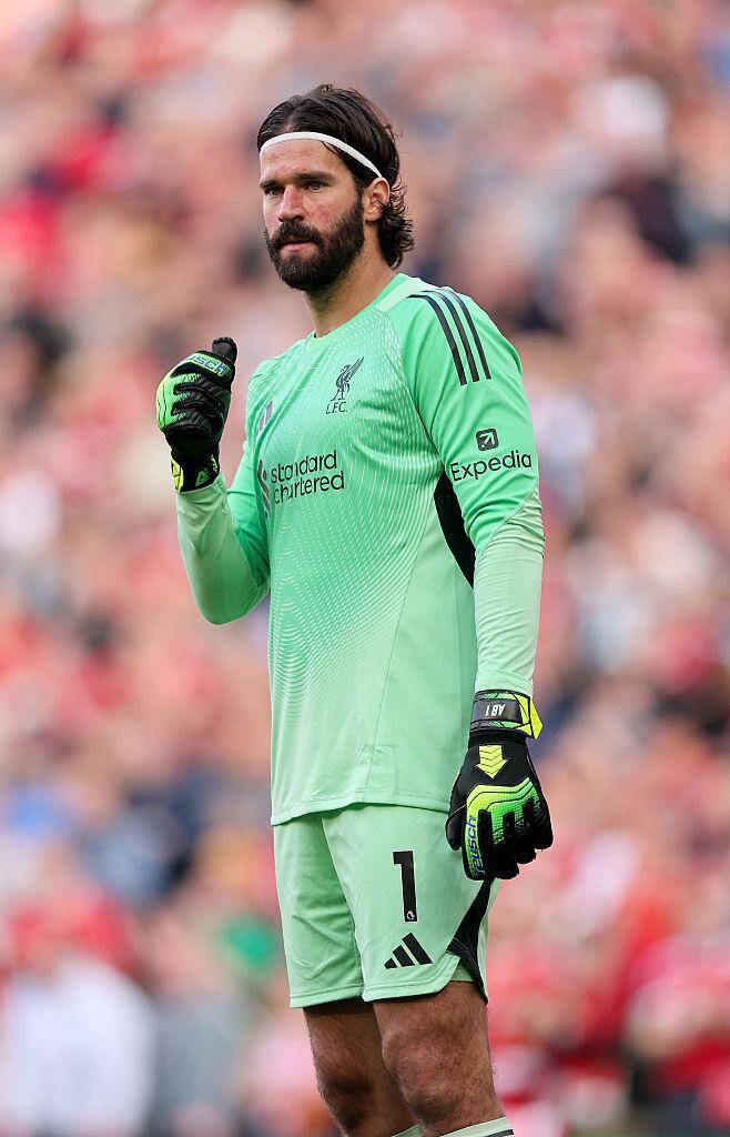 2025年のいま「プレミアリーグで最も優れたGK」5名