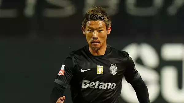 「日本と欧州の決定的な差」30歳日本代表MFが、ヨーロッパで感じた強度と挨拶の違い