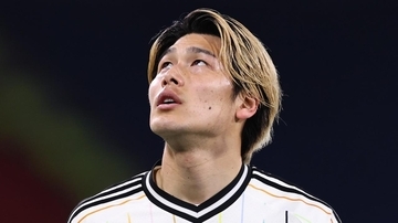 電光石火のデビュー！27歳日本人、ドイツ監督が絶賛「1回しか練習してないのに…とてもインテリジェンスがある」