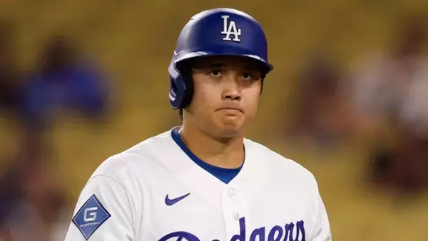 「大谷翔平の漫画野球はもう終わりなのか…彼も年をとった」MLBで二刀流崩壊の危機、韓国も心配