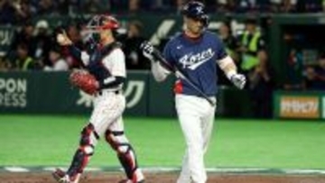 「英雄から逆賊へと転落…」韓国メディア、アメリカ出身の韓国系選手を厳しく批判！延長10回の守備を問題視