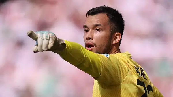 日本人の母を持つ22歳逸材、ドイツ1部チーム史上最高額の27億円で移籍決定！