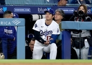 大谷翔平が欠場明けの試合後に見せた"超高速帰宅"、韓国紙が伝えた本当の理由