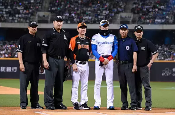 「二刀流として世界で勝負」菰田陽生が日本ハムから1位指名……新庄監督は「持ってるわ」と喜ぶ
