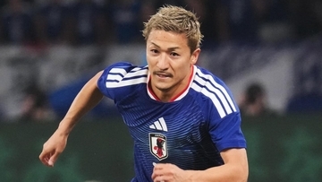 日本が誇る29歳スピードスター、海外チームでまさかの速度5番手と判明！『元ぽっちゃりの最速王』と日本代表戦で対決か