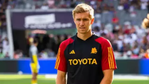 ソルバッケンも仲間入りか？リーグ戦出場ゼロに終わった外国籍選手5人