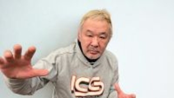 【独占インタビュー】なぜ団体戦なのか──レジェンド桜庭和志が語る、グラップリング大会『QUINTET』に込めた想い（前編）