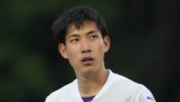 「奇跡を期待するのは間違い」26歳日本代表FWへの過度な期待は酷…ドイツ1部チームSDが警鐘