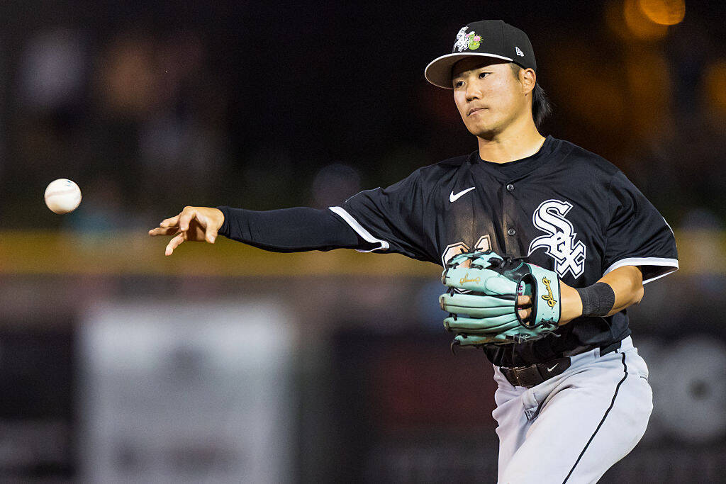 「両親に野球をやめてと言われた」15歳で一度離れた野球に戻った西田陸浮、"1%"に込めた誓い