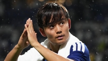 久保建英と福原遥さん、結婚発表に親友選手も愕然！？「極秘交際」「電撃ゴールイン」とスペインも驚く
