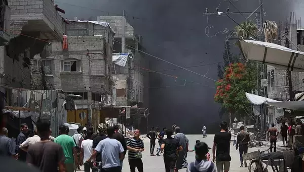 W杯の裏で悲劇…パレスチナ人GKがイスラエル軍に殺害される、戦闘激化後パレスチナのスポーツ関係者の死は3年間1000人超