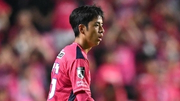 久保建英の弟・瑛史、J3への期限付き移籍が決定！「チームの勝利に貢献できるよう全力を尽くします」 今週末はホーム鳥取戦