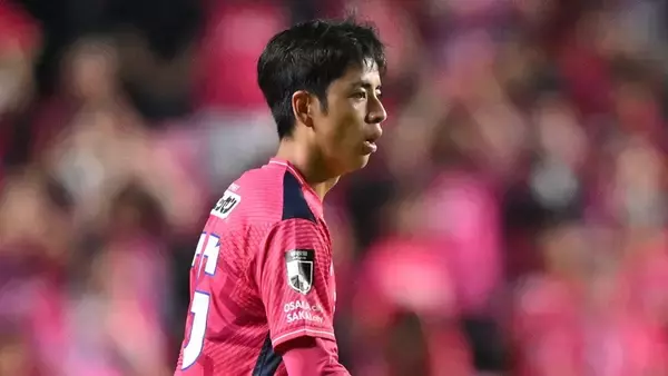 久保建英の弟・瑛史、J3への期限付き移籍が決定！「チームの勝利に貢献できるよう全力を尽くします」 今週末はホーム鳥取戦