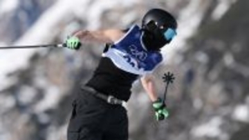 2026冬季五輪、マイナス2度の極寒なのにノースリーブで話題のフィンランド選手が理由説明「あまり面白い答えじゃないかも…」