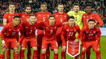 日本アニメ好きのW杯スイス代表スター、米に渡航できず…「始末してやる」と脅した8年前の脅迫事件が関係？
