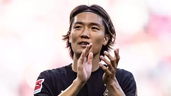 『断トツの遅さ…』川口春奈さんと結婚した板倉滉、大歓迎された古巣復帰で直面した”厳しい現実”とは