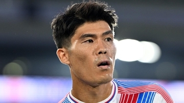 27歳日本代表スター、世界最高峰リーグで日本人対決！「そこまで気にしている余裕もなかった」と吐露したワケ