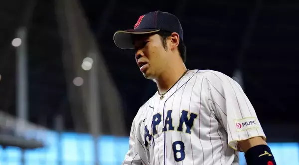 38歳で急逝した兄に捧げる涙のホームラン…侍ジャパン戦士、悪童先輩がエール 「お前はかっこいいぞ！！色々あった中でも…」