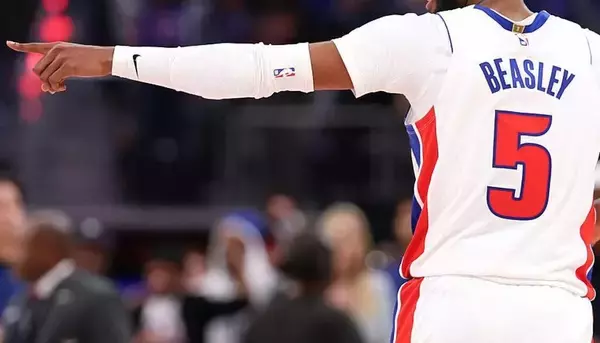 賭博事件で起訴のNBA選手、保釈金1,500万円を払い……裁判所に求めた【10日間の自由】