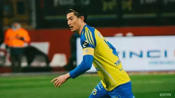 日本人8人の好調STVV、日本人対決で痛恨敗戦…34歳谷口彰悟は「ここで崩れてはいけない」