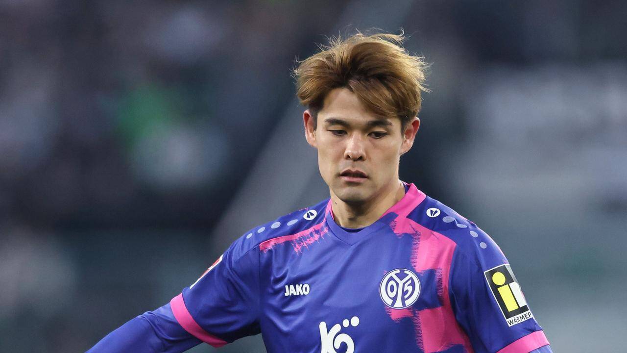 2026W杯日本代表、最も市場価値が高いのは誰？ランキングTOP6