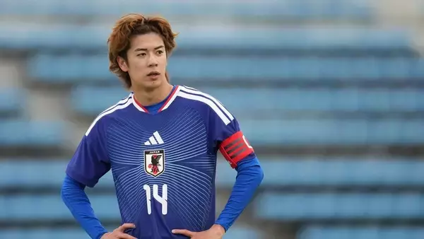 強いU-23日本代表、アジア杯2連勝！「イケメン新星が爆誕！」と韓国紙が注目した20歳とは