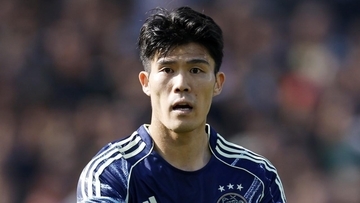 復活の冨安健洋、オランダ辛口ご意見番が脱帽！「素晴らしかったのにアヤックス選手が誰も活かせなかった」「交代は単なる痙攣」