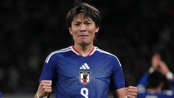 日本代表W杯メンバー落選の26歳FW、14億円で移籍したドイツで『失敗作』扱いも…「まだ見捨てられていない」と現地