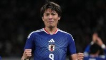 日本代表W杯メンバー落選の26歳FW、14億円で移籍したドイツで『失敗作』扱いも…「まだ見捨てられていない」と現地