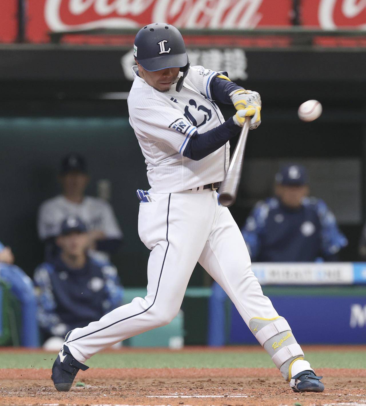 【短期連載】プロ野球選手のこだわりアイテム教えます／児玉亮涼（埼玉西武ライオンズ）：ファッション編