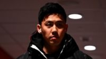 遠藤航、リヴァプールの救世主に！？「遠藤は”安心毛布“…今季で退団の可能性もあるが…」と現地紙