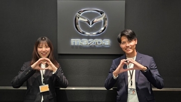 「箱根の方が“凄そう”に見えてしまう」マツダ陸上部・臼井健太氏が感じた『ニューイヤー駅伝』との差