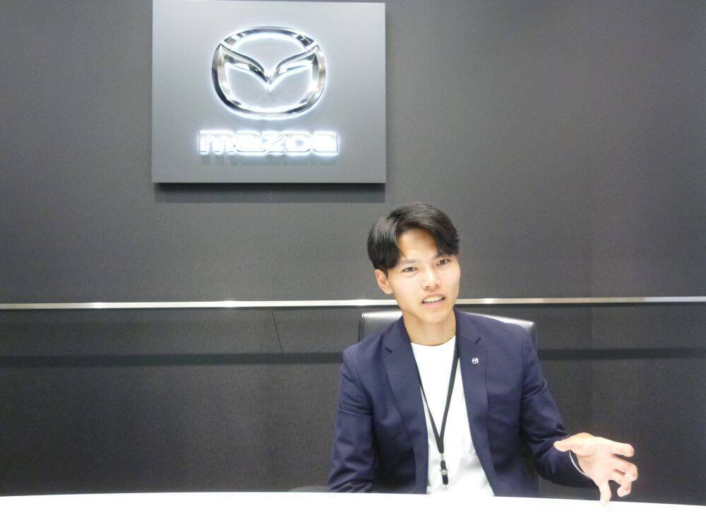 「箱根の方が“凄そう”に見えてしまう」マツダ陸上部・臼井健太氏が感じた『ニューイヤー駅伝』との差