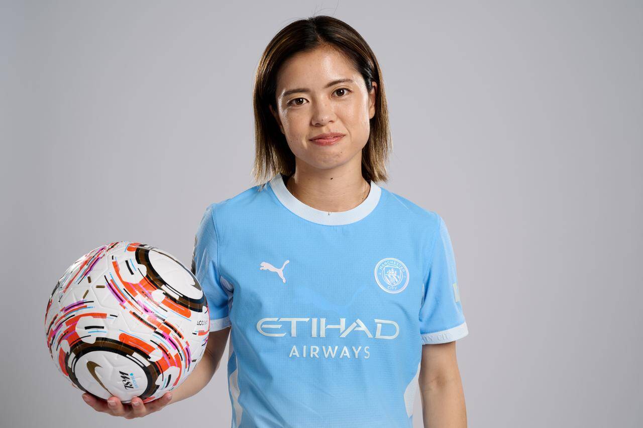 日本女子選手、英WSLで『市場価値が最も高い』なでしこスター10人が判明