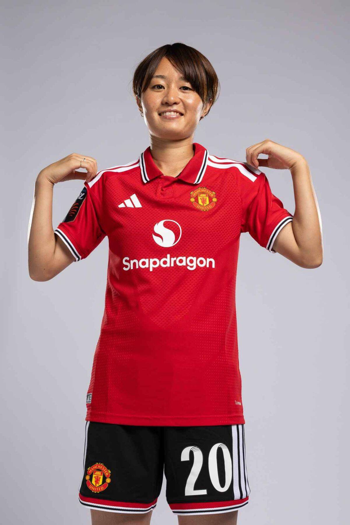日本女子選手、英WSLで『市場価値が最も高い』なでしこスター10人が判明