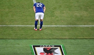 「日本サッカー界で最も尊敬される一人」37歳元主将、日本代表と別れに万感…『英雄の最後』と英紙も讃えたワケ