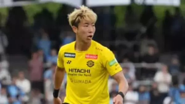 187cmの関根大輝、拓殖大学でサイドバックにコンバートされた話を明かす 「最初は『えっ！？』と…」