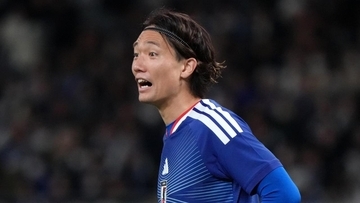 新キャプテンの板倉滉が語った鬼門のW杯2戦目勝利の要因「僕たちは優勝しか狙っていない」