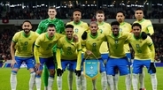 ブラジル代表、W杯メンバー26人中11人は当確か！34歳ネイマールの誕生日はムシ！？
