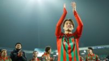 佐野航大が最もフィットするのは、アヤックスじゃない！データ分析が導いた結論