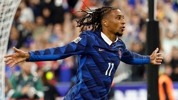 W杯で世界的スターになった24歳オリーセ、NIKEと契約へ！ついに“無所属”にピリオド…「新ハイパーヴェノム」の象徴に抜擢か