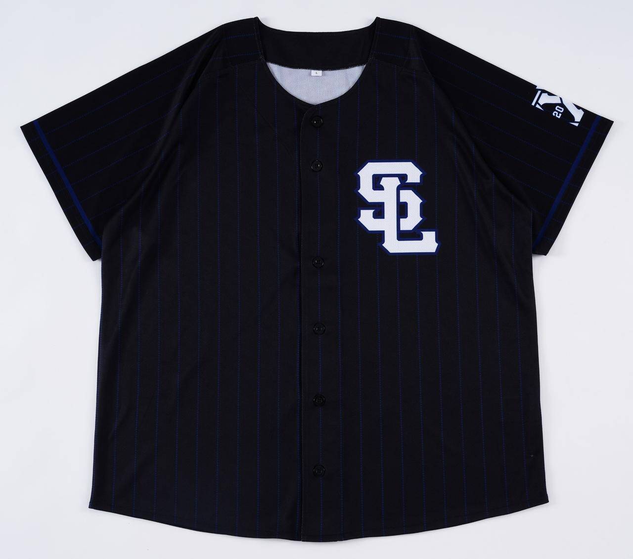 西武、球団史上初の“黒”ユニ配布へ！交流戦で「Lions Black Mode」着用……山崎育三郎の来場も決定