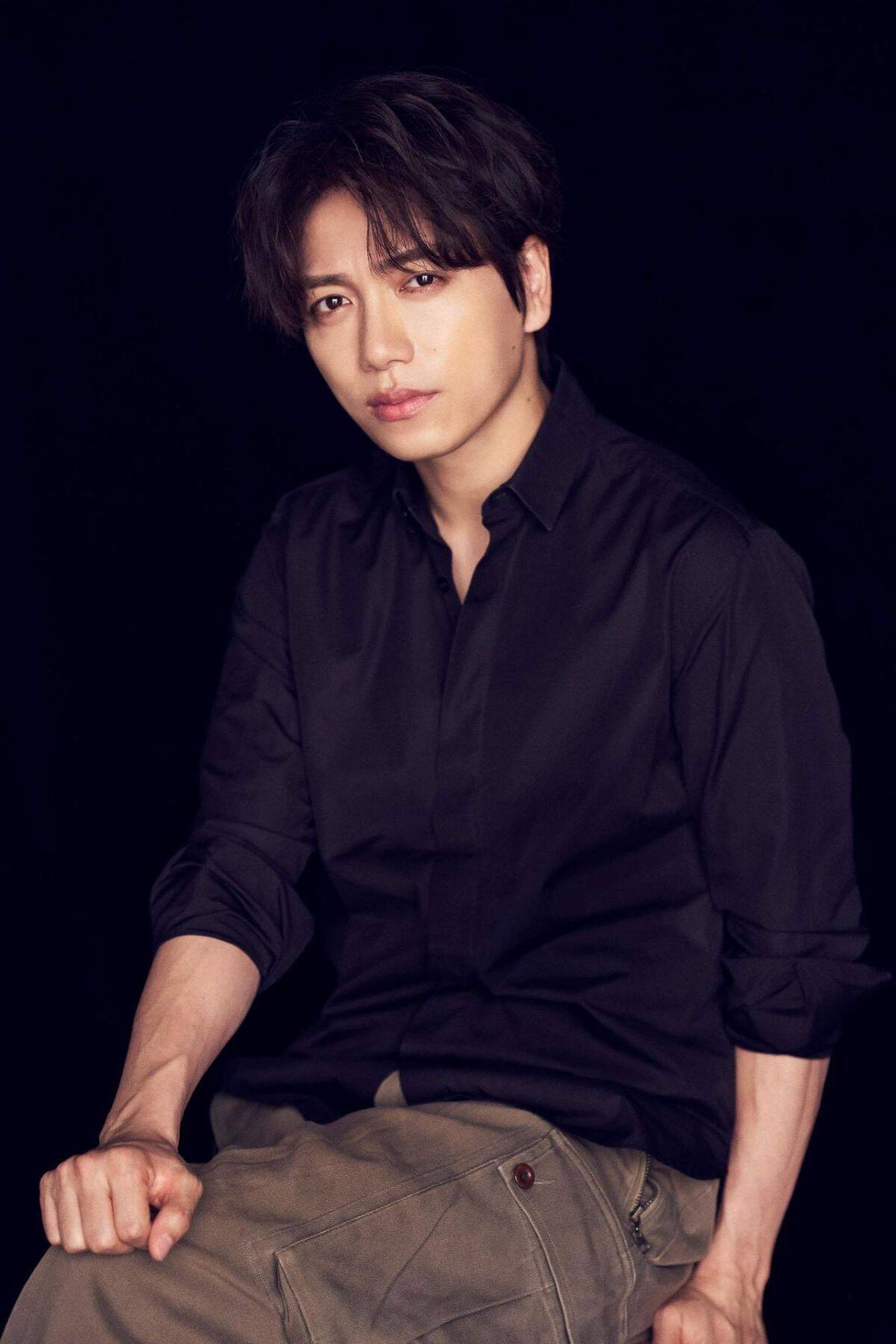 西武、球団史上初の“黒”ユニ配布へ！交流戦で「Lions Black Mode」着用……山崎育三郎の来場も決定