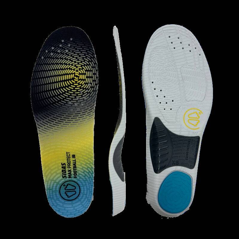 高機能インソールの「シダス」、成長期の小中学生の足に特化した“サッカー専用インソール”を発売！その背景とは