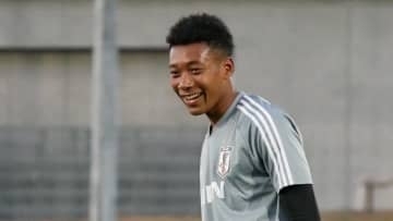 J2徳島、鈴木輪太朗イブラヒームの帰還を発表！スペインで3年間武者修行　昨季はジローナBでプレー