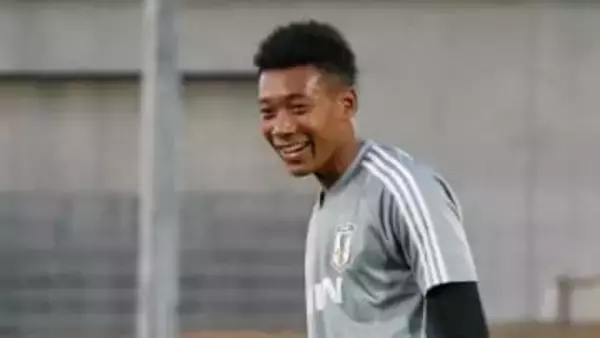 J2徳島、鈴木輪太朗イブラヒームの帰還を発表！スペインで3年間武者修行　昨季はジローナBでプレー