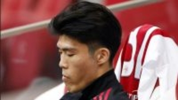 27歳日本代表スターを起用しないのは「失礼極まりない」と海外ファン憤怒！「契約満了間近で、移籍価値なしが影響か」と現地