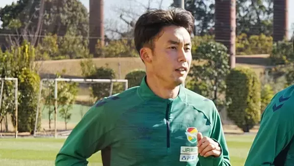 「自分はこのまま終わってしまうのか」ジェフユナイテッド千葉に帰還のMF安井拓也が覚悟「結果を人に任せるべきじゃない」