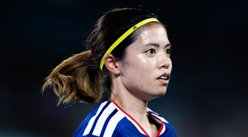 「長谷川唯は女ベルナルド・シウヴァ」相手選手を絶望させた魔法のような美技が海外でも話題